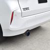 Rosso Modello Muffler Cutter for Nissan Note Aura 4WD FSNE13 AURA [MARVELOUS T1] e-POWER