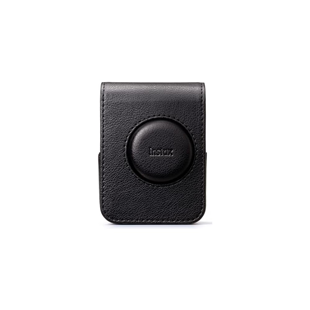 Fujifilm Instax Mini Evo Instant Camera Case 480238 Black