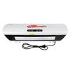 2000W LED Air Conditioning Electric Heater Air Conditioner Wall Mounted PTC Electric Heater 8 Hour Timer Heater 56.8*18.2cm