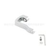 Harley Sportsman Series Headlight Mount Bracket 2004 Models Chrome Or Black Fitment Upgrade