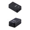 Motorcycle Car Gps Tracker Mini Tracking Locator Magnetic Vehicle Tracker Locator for Pets Child Elderly Gps Position App.BLACK