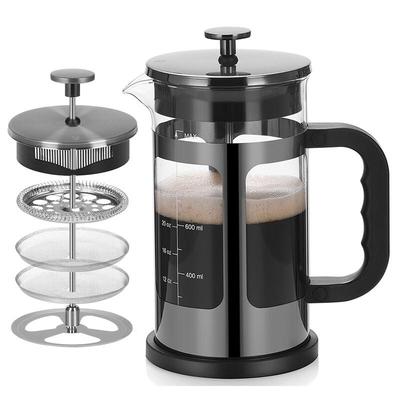 LISM French Press Coffee Maker