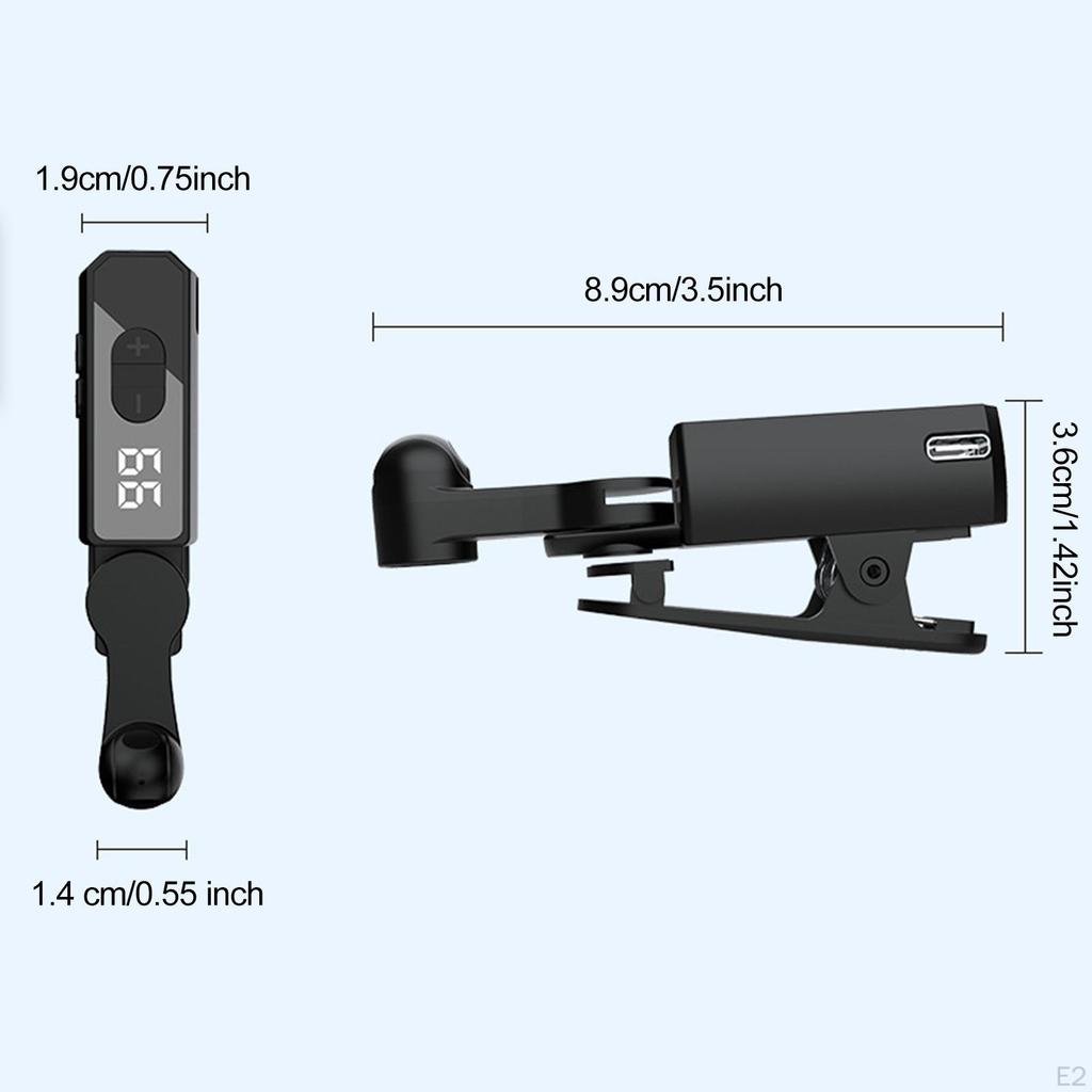 Klikacz Urządzenie Szybki Symulowany Palec Ciągłe Klikanie Auto Fizyczny Klepacz do Nagrody Wideo