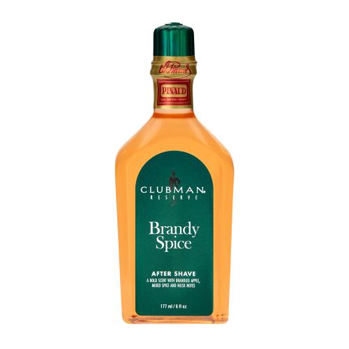 Clubman Pinaud Brandy Spice Aftershave 177ml NONE