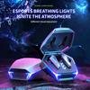 Xiaomi Waterproof TWS True Wireless Earbuds for Sports Gaming Built-in Balanced Armature Speaker Delivers Immersive HiFi Stereo Audio