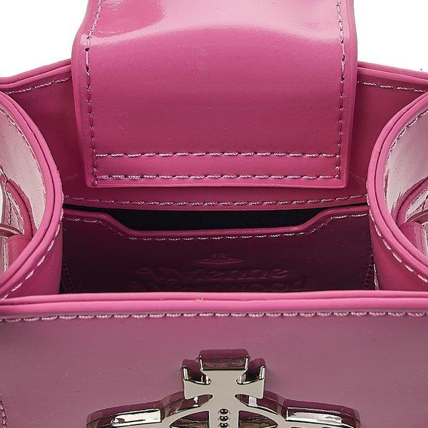 Vivienne Westwood Vivienne Westwood Kelly Small Handbag 4201008fu L001o G406