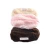 Cosmetic Bag Lamb Hair Lambswool Desktop Storage Bag Pencil Bag Pencil Case Make Up Organizer