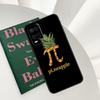 Math Formula Pi Case For Oppo A15 A16 A17 A52 A72 A76 A96 A54 A74 A94 A54S A57S A58 A78 A98 A57 A77 Cover