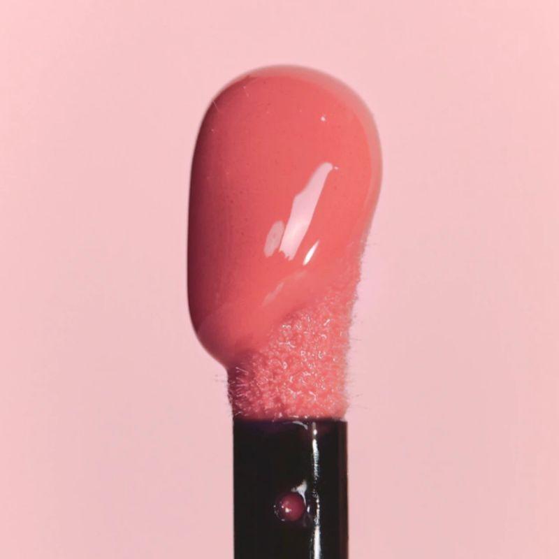 Prelude Dinto La Belle Rose Glass Lip Gloss 5ml – High-Shine Glassy Lip Gloss | 6 Shades
