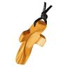 American olive wood Crosses necklace Handcrafted Handheld Prayer Encouragement Pendant portable grip for Kids and Adults Prayer