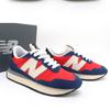 New Balance 237 Red