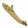 for BMW 3 Series F30 F35 Left Right Front Back Rear Side Car Interior Door Handles Inner Doors Panel Handle Bar Pull Trim
