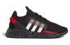 adidas Originals NMD_R1 V2 'Estampado Japonés - Negro Rojo' ID2852