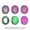 Camera Lens Filter for DJI OSMO NANO ND8/16/11/61 NDPL CPL MCUV Black Soft Filter Kit for DJI OSMO Nano Protect Accessories