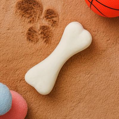 [Pet] Bone Squeak Toy