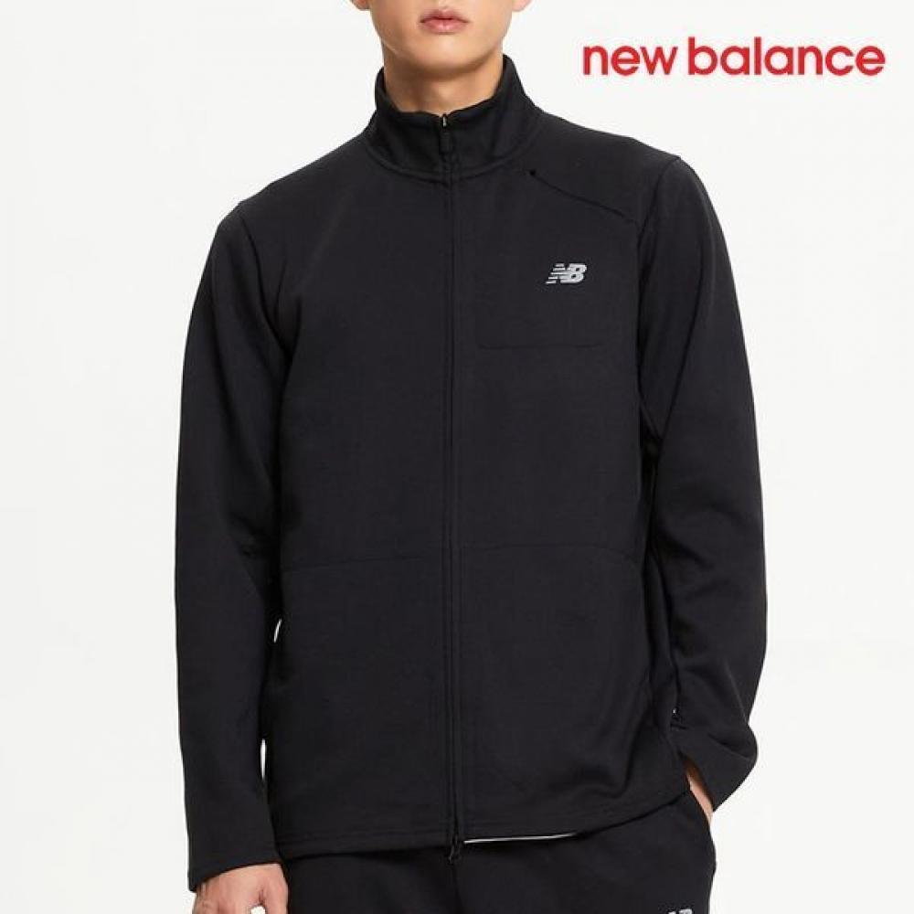 

Куртка половинная клубная New Balance Mj41178 Me XL