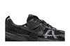 Nike V2K Run Black Dark Smoke Grey (Women's)
