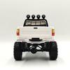 Mașinuță RC Nouă WPL C64-1 1/16 2.4G Scară Completă 4WD Mașină de Escaladă pentru Adulți Vehicul Off-Road C24 Camionetă Control de la Distanță Jucărie pentru Băieți Cadouri