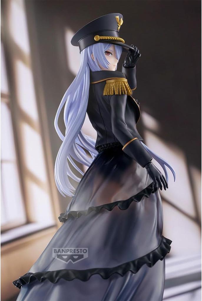 My Dress-Up Doll Falls in Love ESPRESTO Kitagawa Marin Black Lobelia ver. Figure