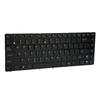 K43S Replacement Keyboard 85 Keys Durable ABS Aluminium Alloy Durable Replace Keyboard for K43S A43S K43SA A43SA K43SJ