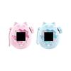 Silicone Protective Cover Cute Decorative Cover for Tamagotchi Paradise Electronic Pets Game Toys