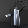 HDMI Video Capture Card 4K 30Hz HDMI To USB 2.0 USB 3.0 USB-C Video Grabber Box For Macbook PS4 PC Game DVD Camera Recording
