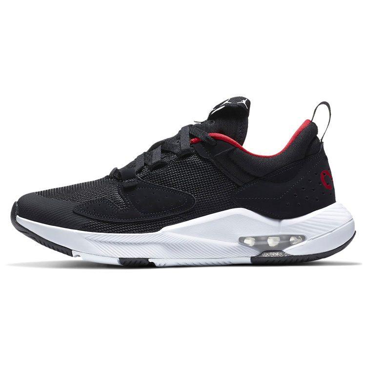 Air Jordan Air Cadence Shoes Black/Red CN3498-006