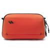 Inateck Convenient Electronic Accessory Splashproof Travel Storage Compatible with Mobile and More Organizer, Bag, Cables, Devices, Hubs,