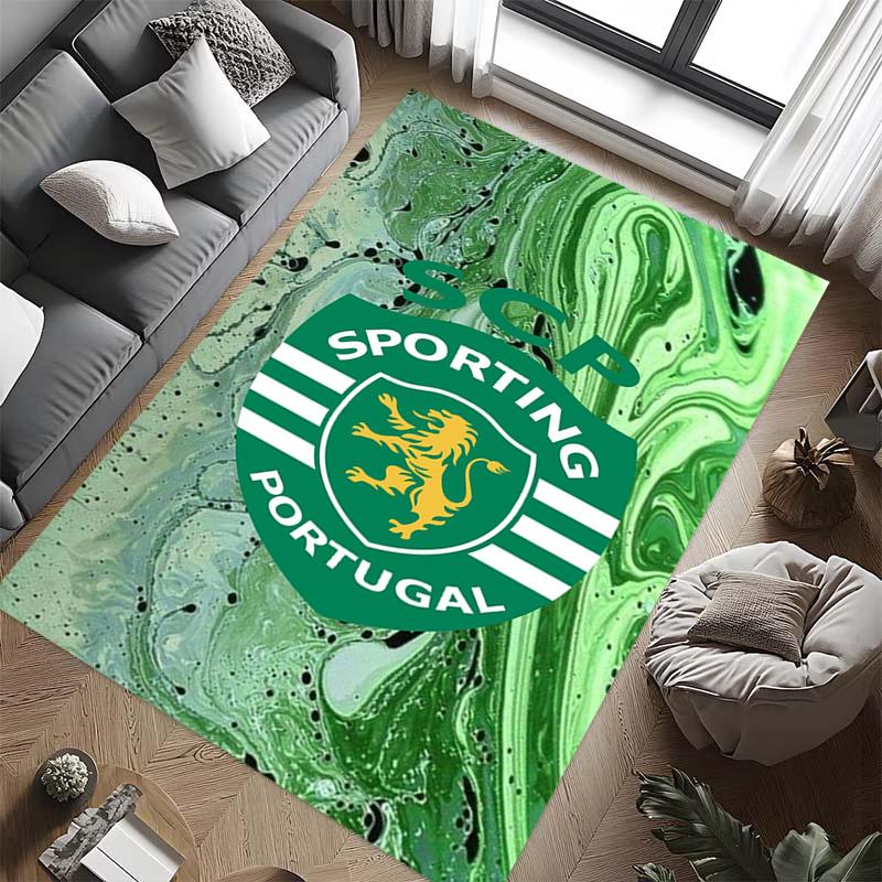 CP Heritage Pride carpet floor mats Home Decor Dormitory decoration Protective pad Christmas gifts