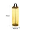 Garbage Bag Organizer Hanging  Garbage Bag Storage Pouch Home Accessories