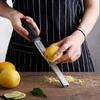 Multifunctional Rectangle Stainless Steel Cheese Grater Tools Chocolate Lemon Zester Fruit Peeler Kitchen Gadgets