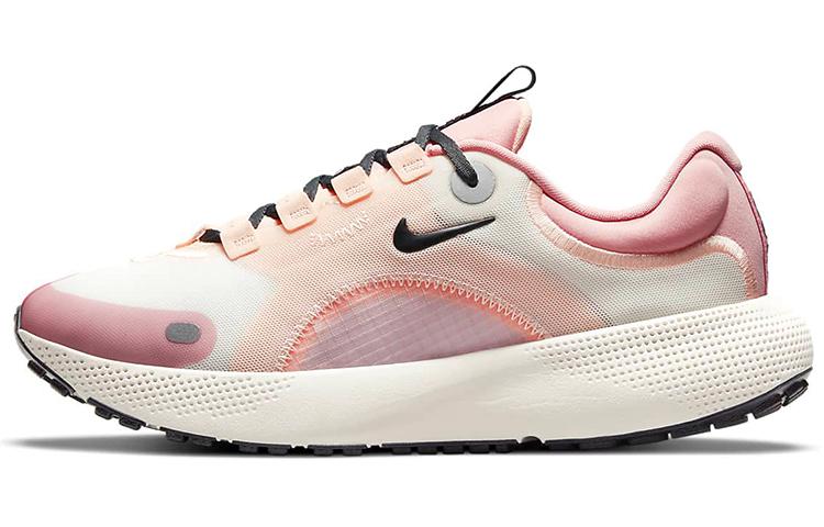 Nike React Escape Run Sail Pink Glaze Women s CV3817-106 36.5