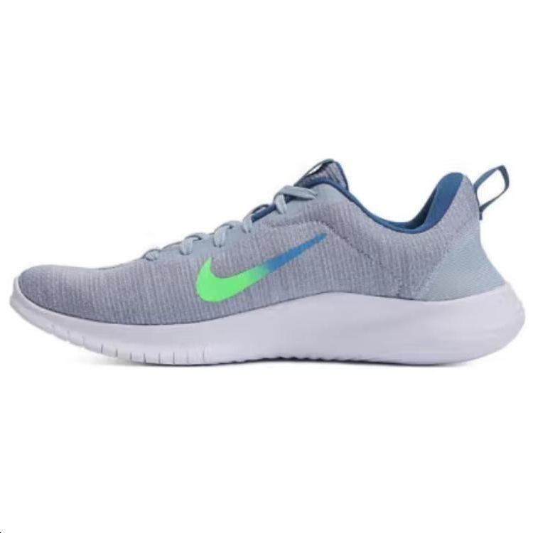 Nike Men s Flex Experience Run 12 Light Armory Blue Ashen Slate DV0740-400 EU 44.5
