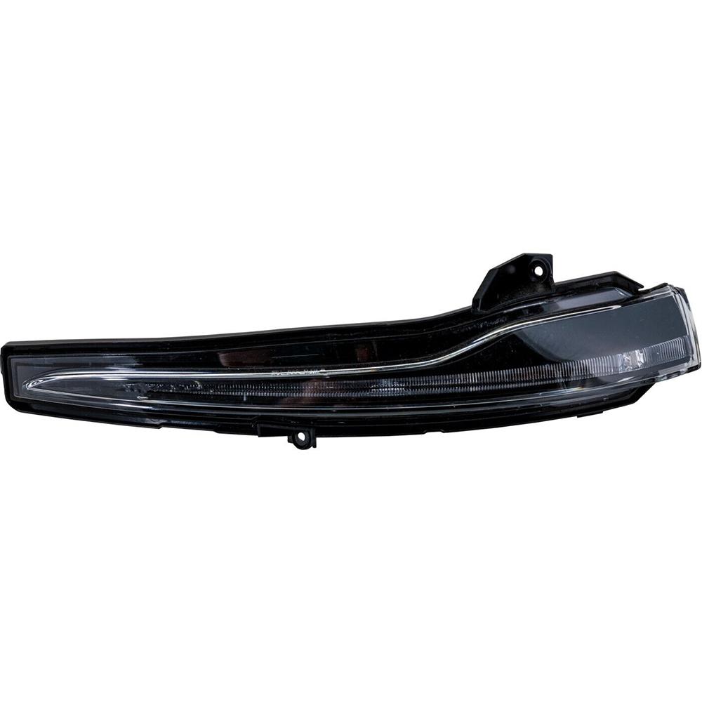 

Car Driver Left Side Mirror Turn Signal Light For Mercedes C/E-Class 0999067101