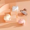 Animal Style Rabbit Silicone Table Corner Protector for Baby Safety