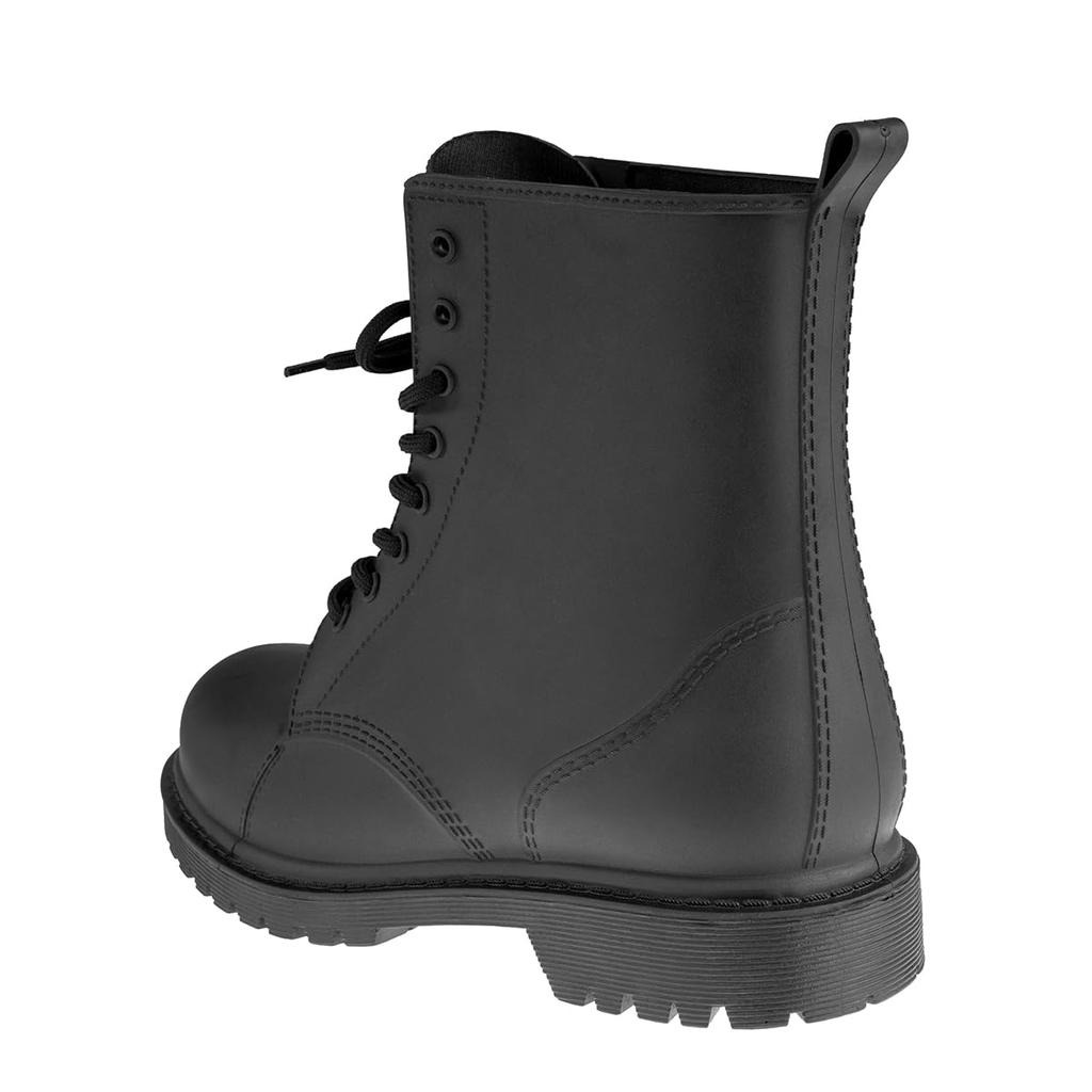 KOMINE Regenschuhe 05-099 25 BK-099