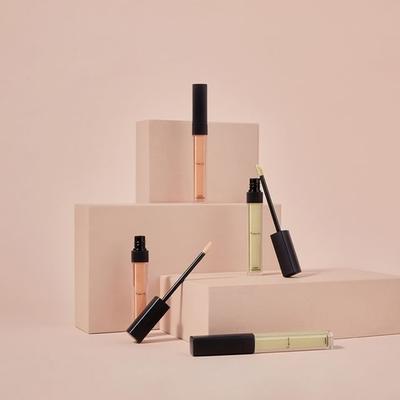 Make-up na obličej – Korektory a tónovací krémy