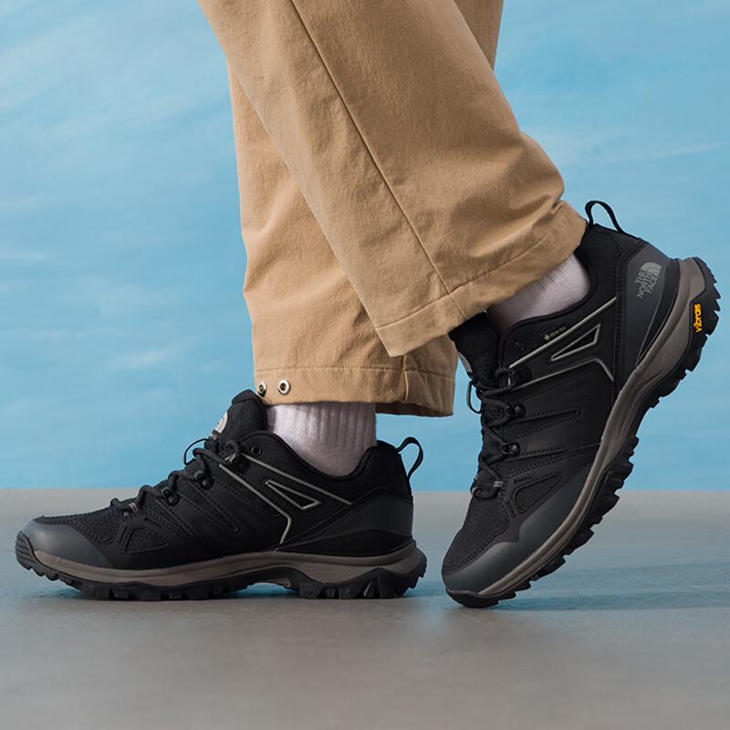 The North Face Men's MAIN LINE Hiking Shoes