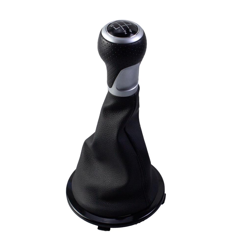 Volkswagen GOL G4/G5 Manual Gear Shift Knob & Dust Cover