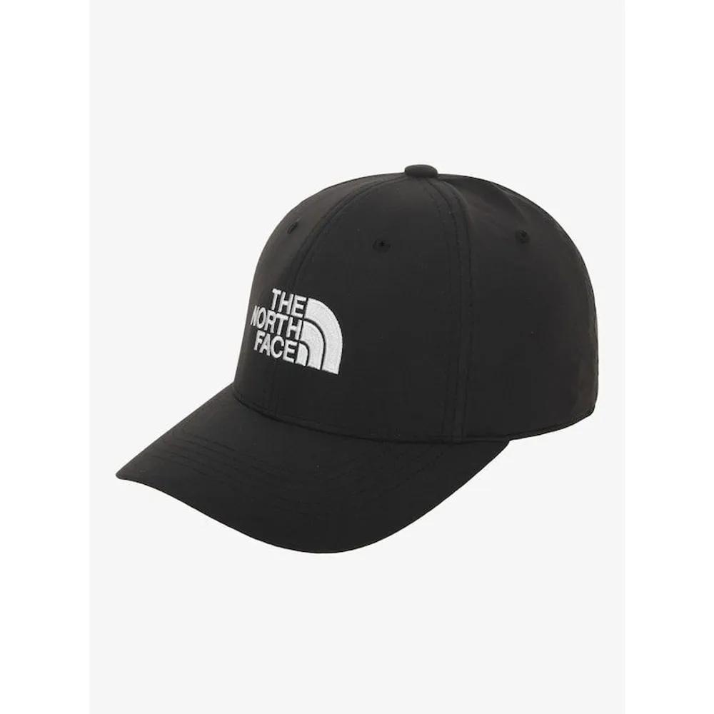 The North Face Легкая эластичная кепка NE3CS10A BLK 190926 S