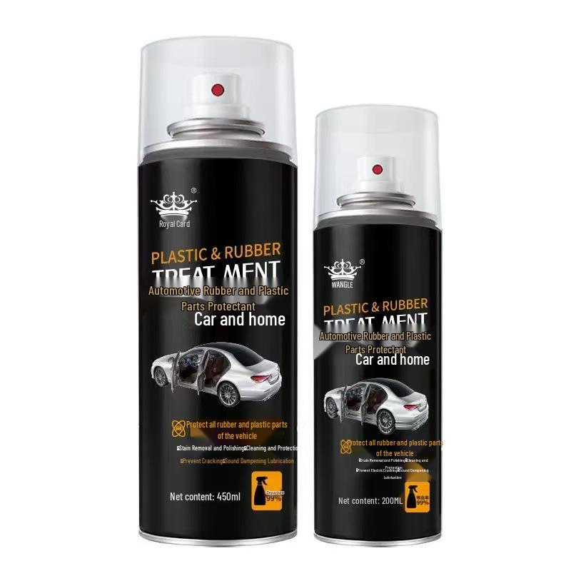 

Würth Silicone Oil Spray for Car Window Seal Maintenance