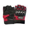 Riding, Off-Road, Racing Touchscreen Gloves With Steel Shell Protection for Motorcycle