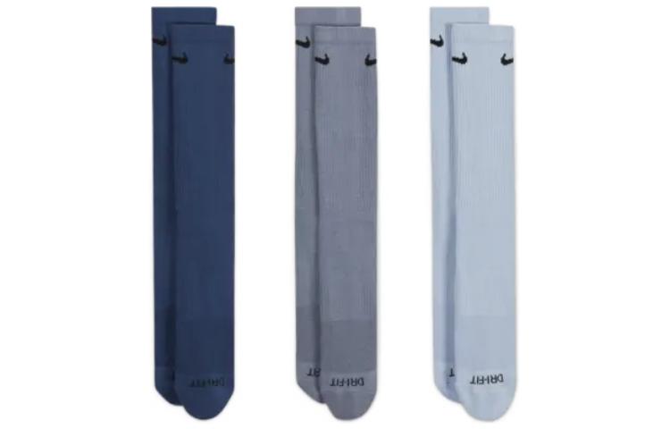 

Nike Men s Crew Socks SX6888-920 24-26