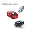 1 szt. Samochodowy odświeżacz powietrza Zapach koloński Mini dyfuzor Świeży zapach Ozdoby Do BMW E46 E39 E90 E60 E36 F30 F10 E34 E30 F20 E92 M3 M4 M5 X5 X6