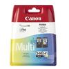 Ink Cartridges - Canon - 5225b006 - Multicolor - Compatible - Generic Accessory