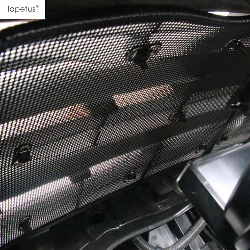 Car Front Grille ect Screening Mesh ert Net Protection Accessories Exterior Refit Kit For Kia Sportage NQ5  - 2025