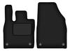 Dywaniki Samochodowe Przód Do: VW ID.5 Suv (2022-) Czarne