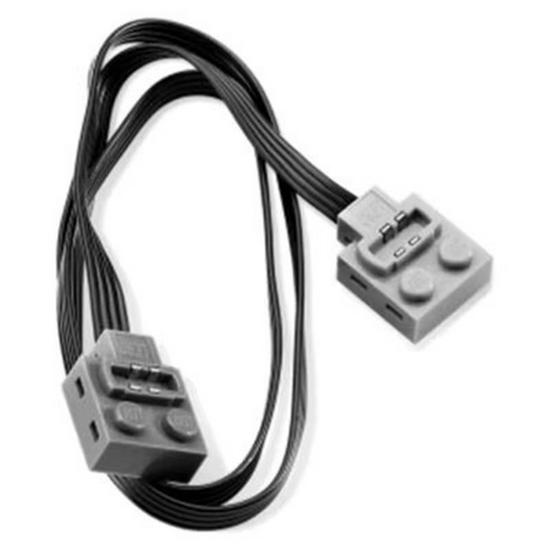 

Набір потужності електродвигуна для Lego Technic: Машина на радіокеруванні з батарейним блоком та приймачем