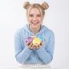 Cartoon Dumplings A Stress-relieving Pinching Device