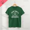 Funny Unpaid Tech Support Oneck Shortsleev Unique Printed TShirt Computer Engineer Gift Aesthetic Casual Harajuku Tops Tshirt